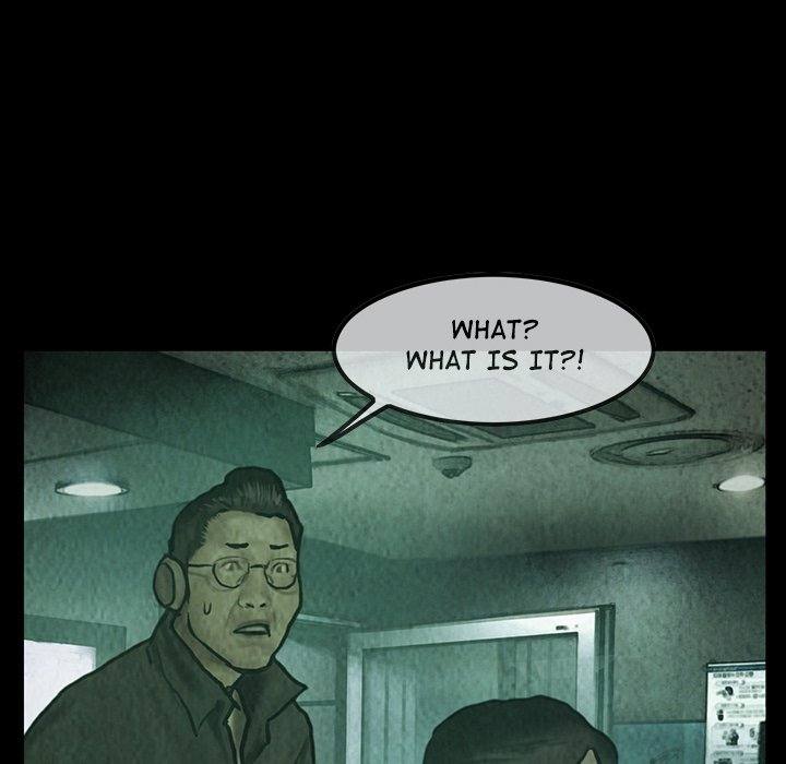 Read Shaman Manga Online