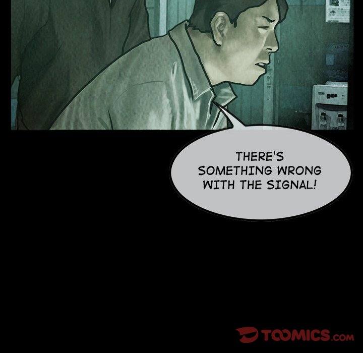 Read Shaman Manga Online