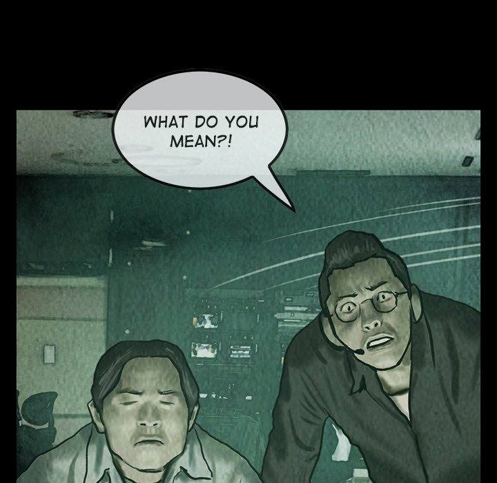 Read Shaman Manga Online