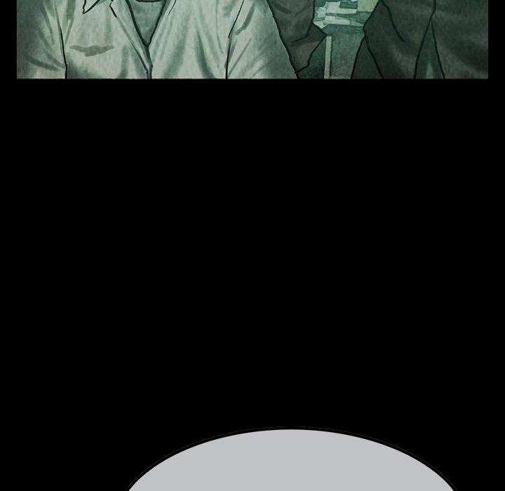 Read Shaman Manga Online