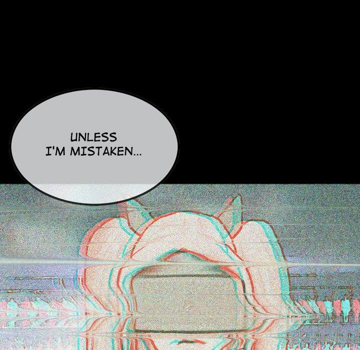 Read Shaman Manga Online