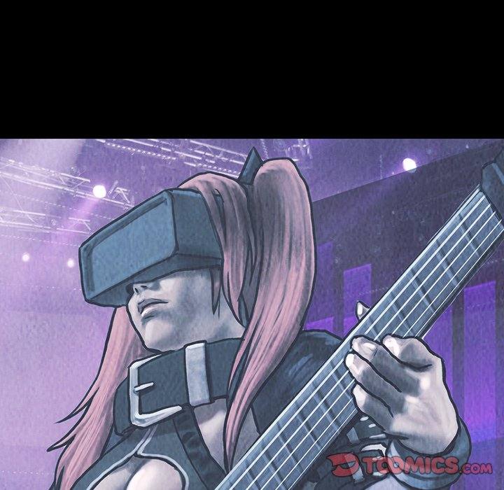 Read Shaman Manga Online