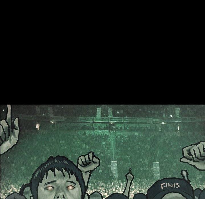 Read Shaman Manga Online