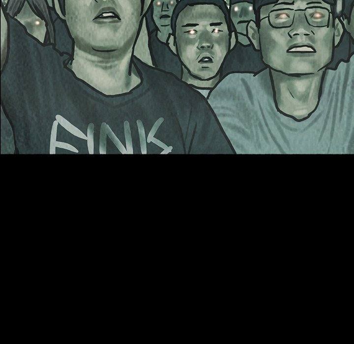 Read Shaman Manga Online