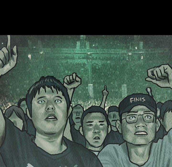 Read Shaman Manga Online