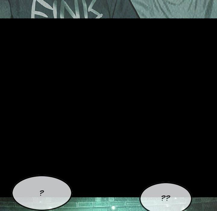 Read Shaman Manga Online