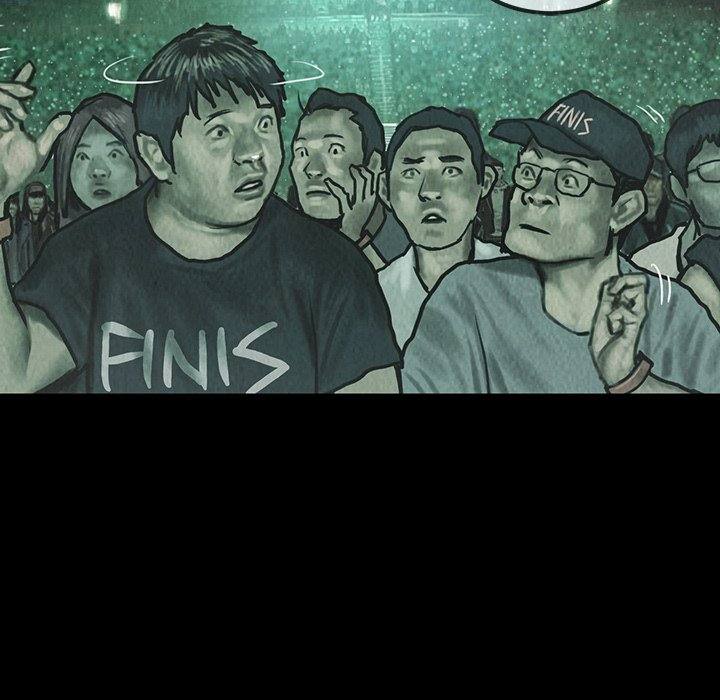 Read Shaman Manga Online