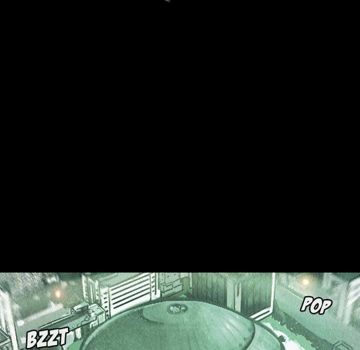 Read Shaman Manga Online