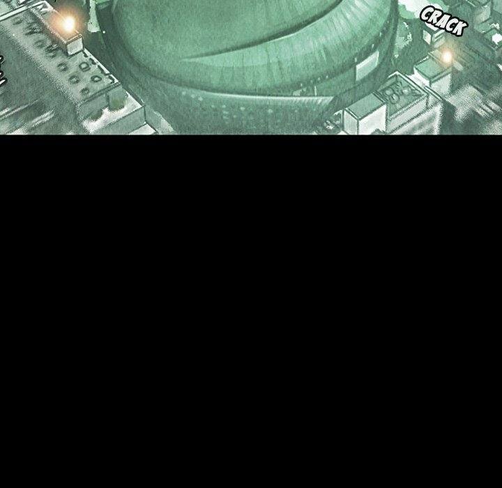 Read Shaman Manga Online