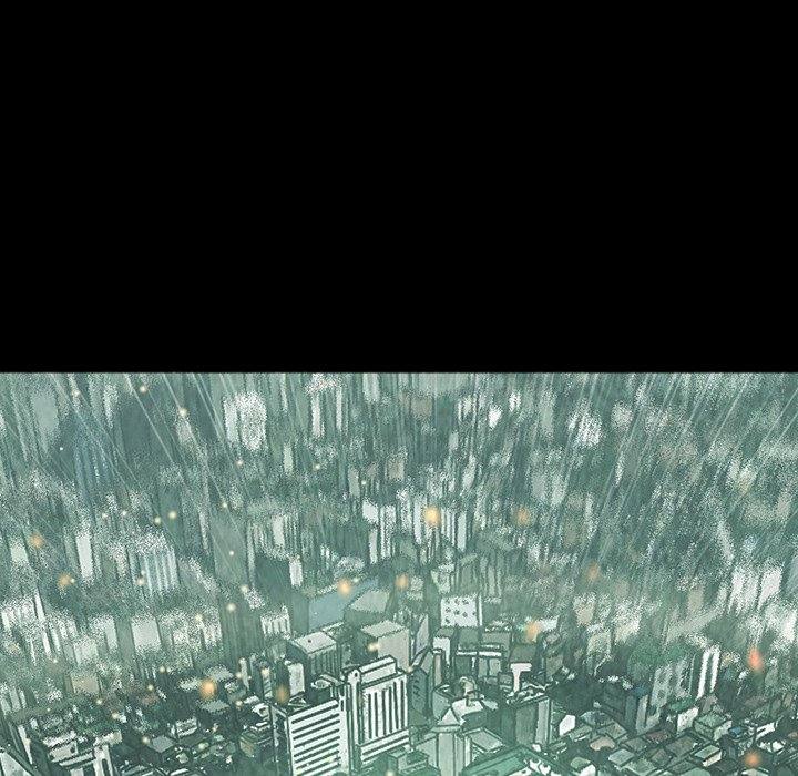 Read Shaman Manga Online