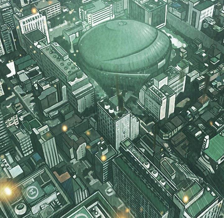 Read Shaman Manga Online