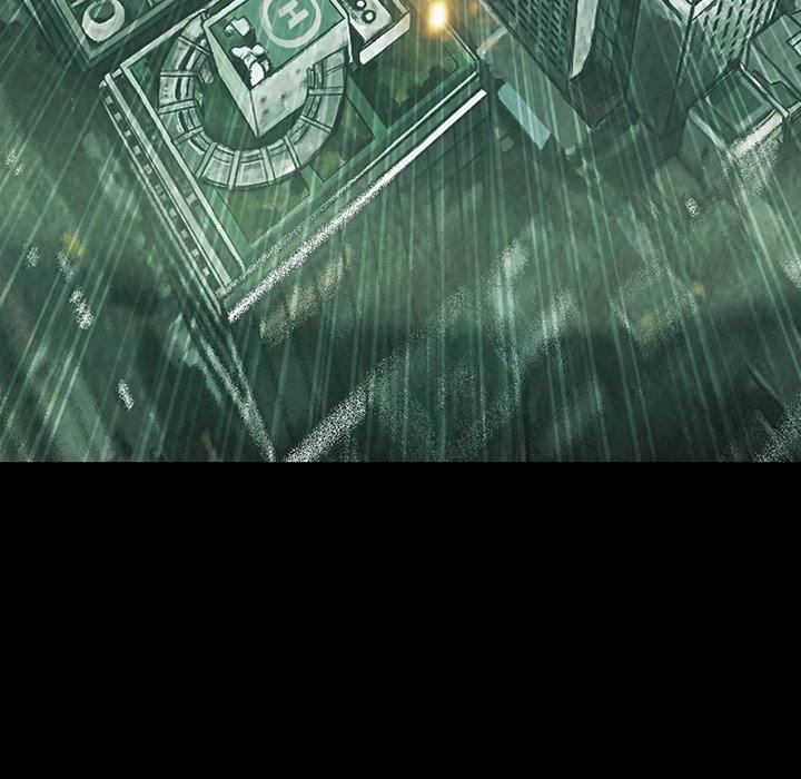 Read Shaman Manga Online