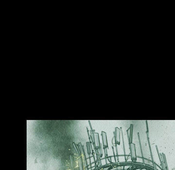 Read Shaman Manga Online