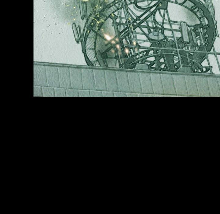 Read Shaman Manga Online