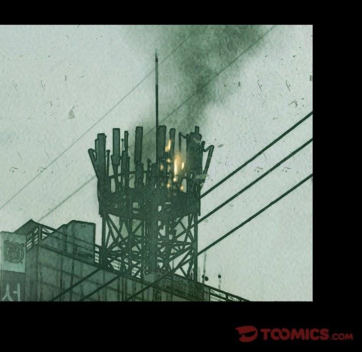 Read Shaman Manga Online