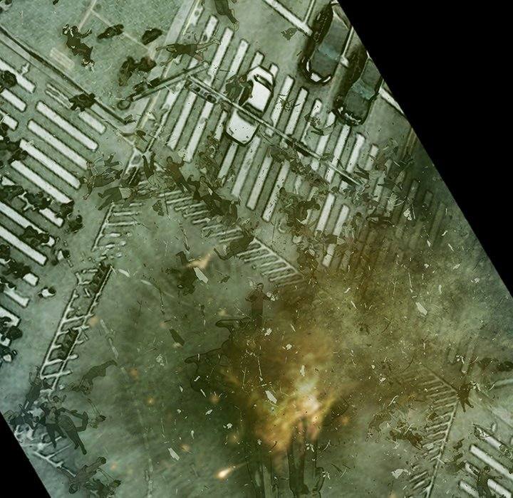 Read Shaman Manga Online