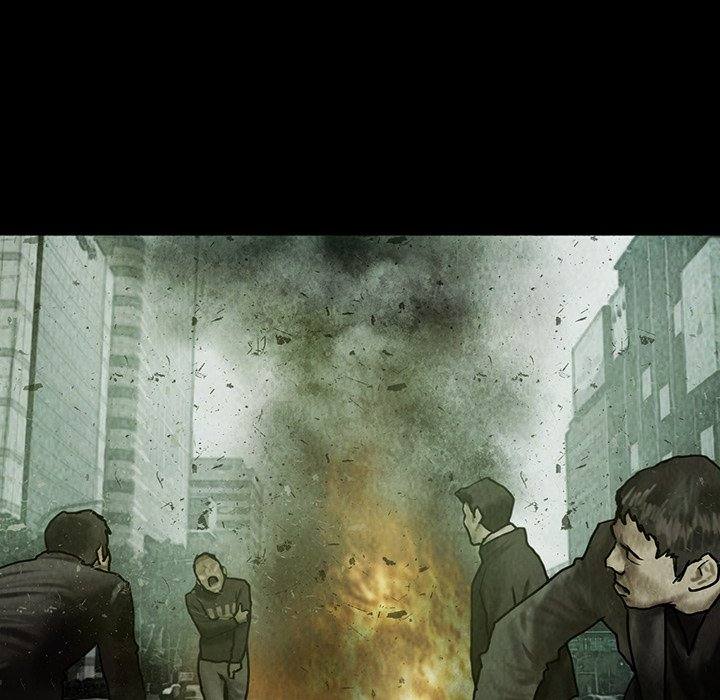 Read Shaman Manga Online