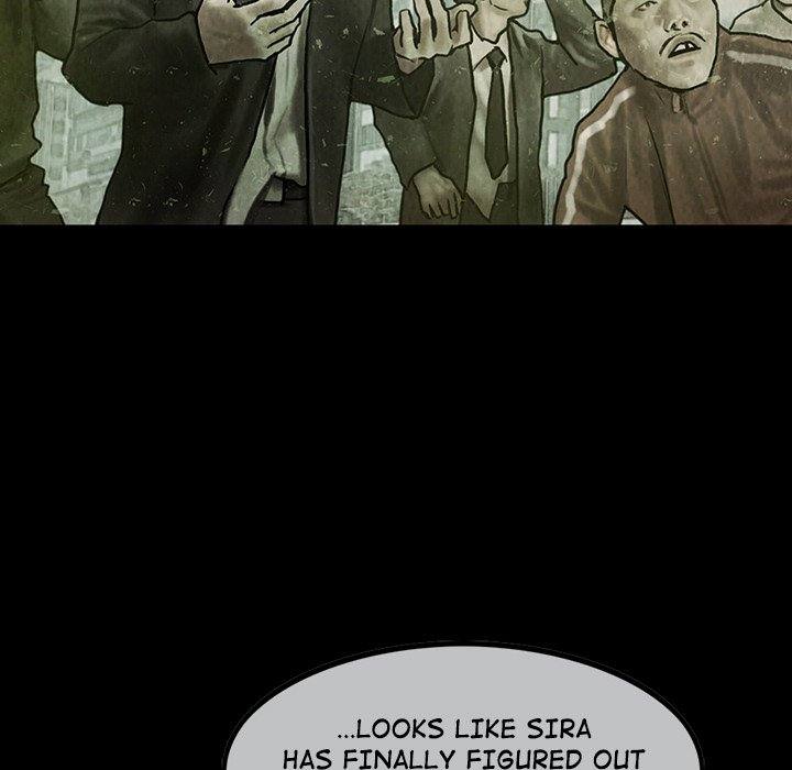 Read Shaman Manga Online