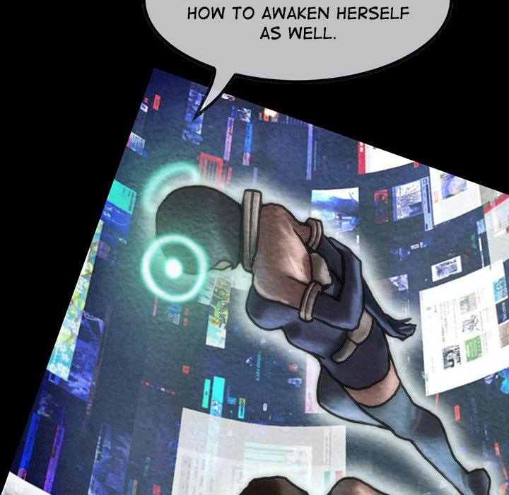 Read Shaman Manga Online