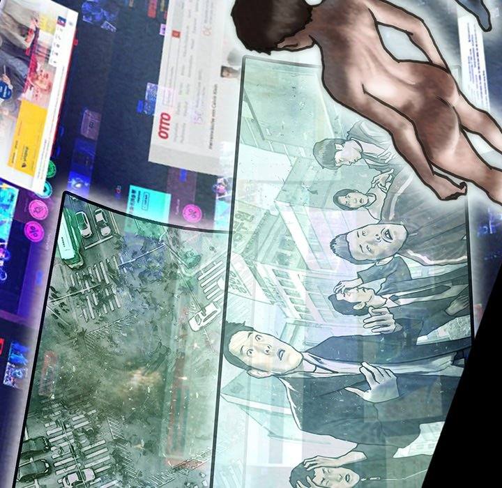 Read Shaman Manga Online