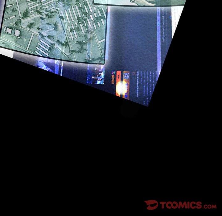 Read Shaman Manga Online