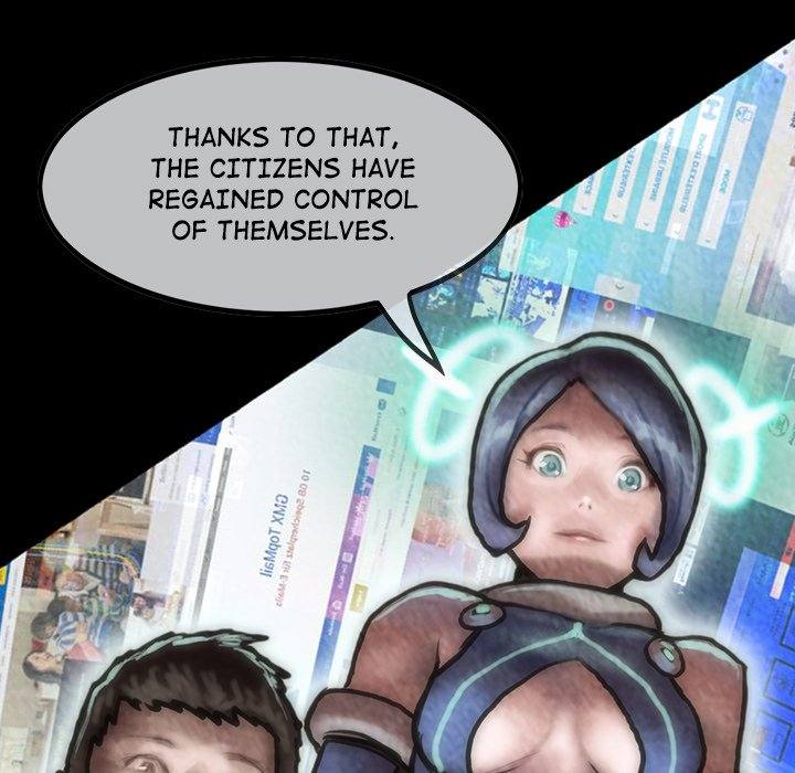 Read Shaman Manga Online