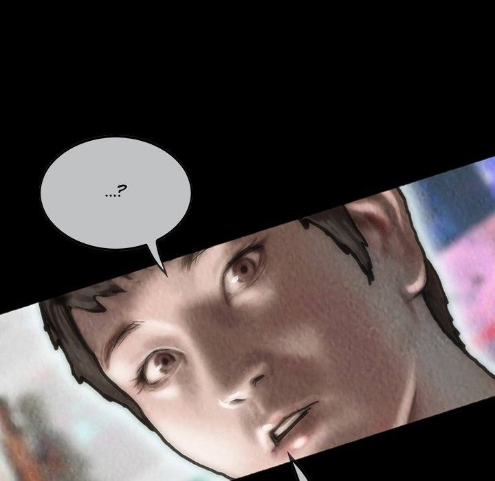 Read Shaman Manga Online