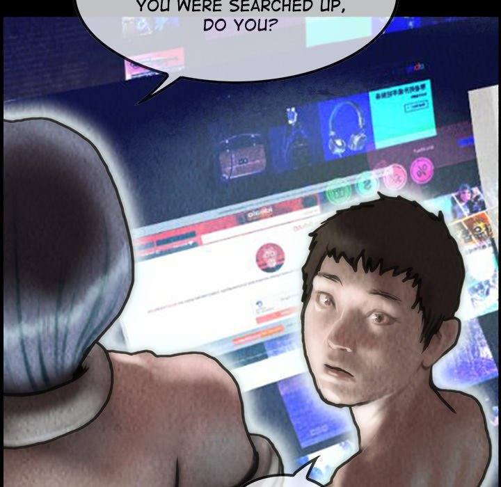 Read Shaman Manga Online