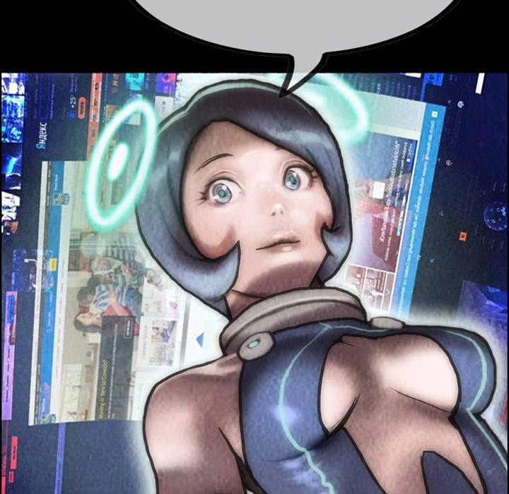 Read Shaman Manga Online