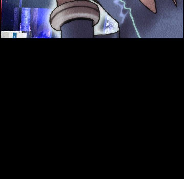 Read Shaman Manga Online