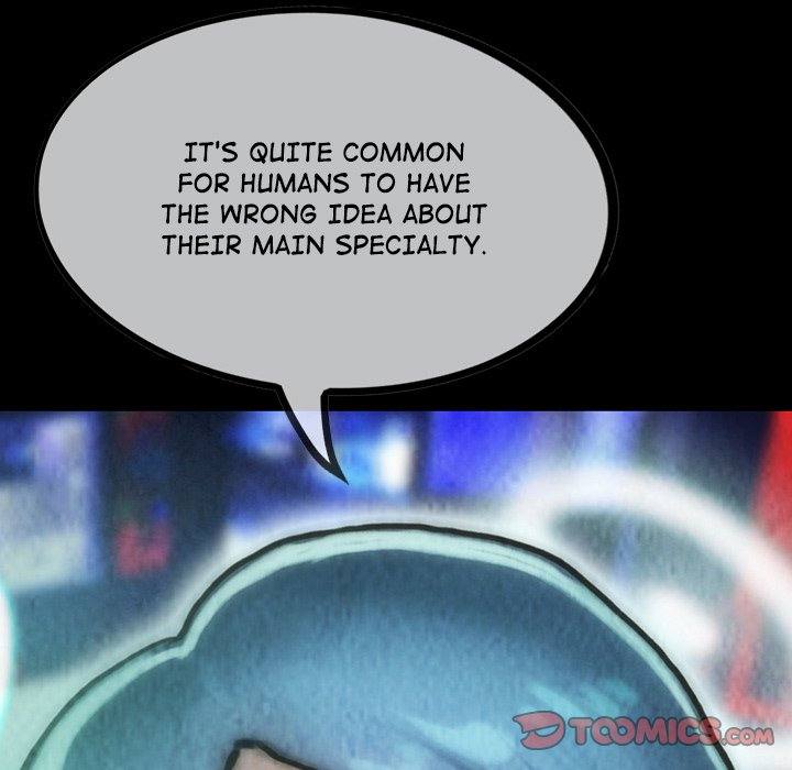 Read Shaman Manga Online