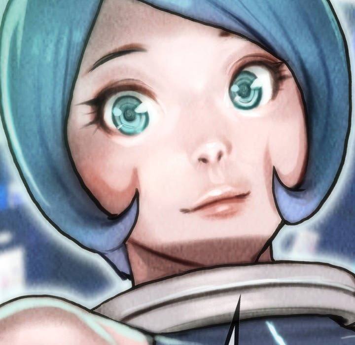 Read Shaman Manga Online