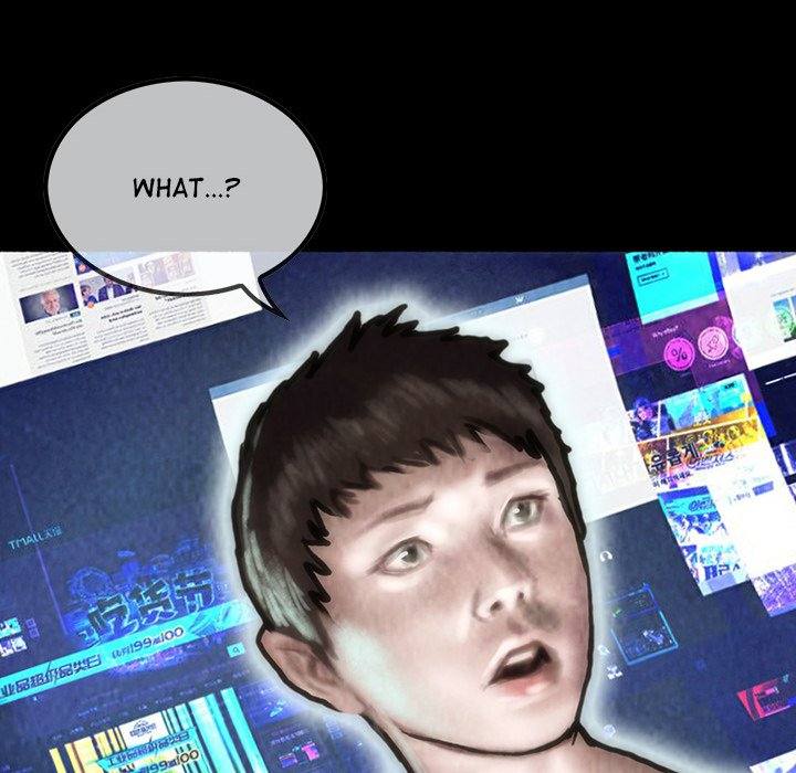 Read Shaman Manga Online