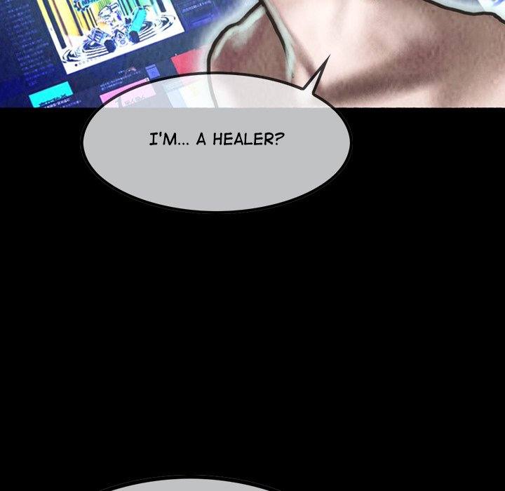 Read Shaman Manga Online