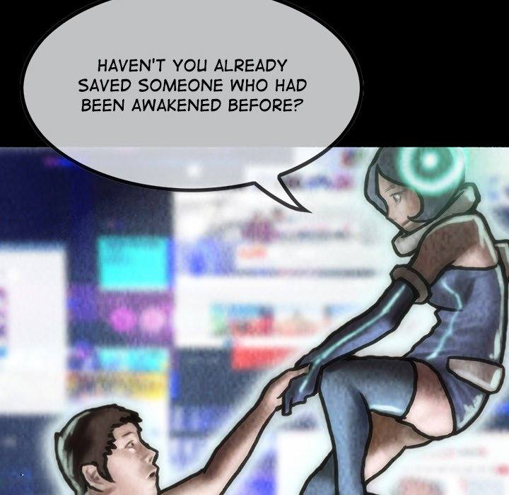 Read Shaman Manga Online