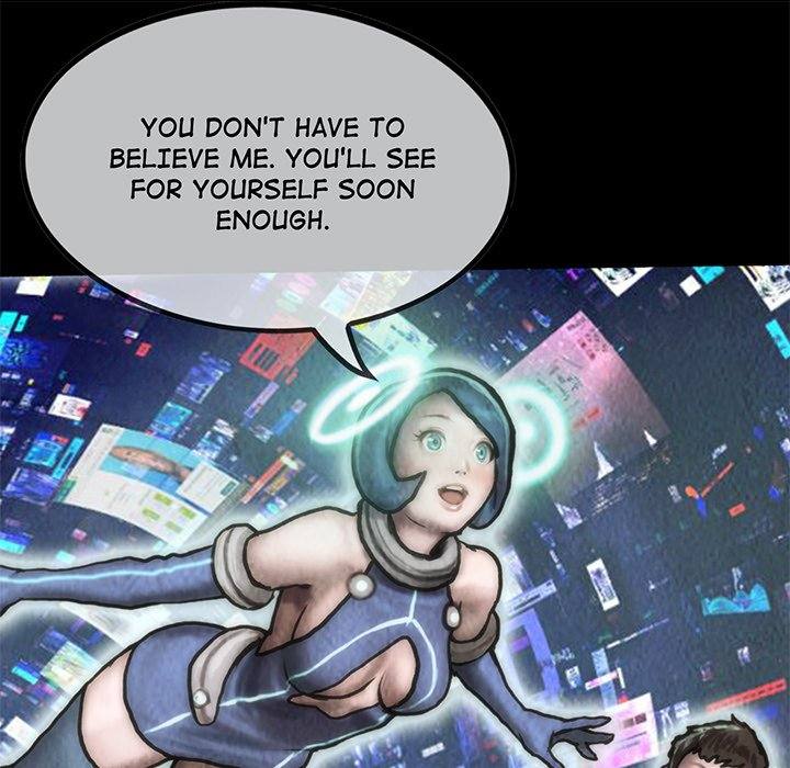 Read Shaman Manga Online