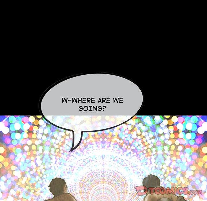 Read Shaman Manga Online