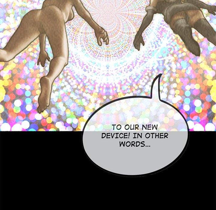 Read Shaman Manga Online