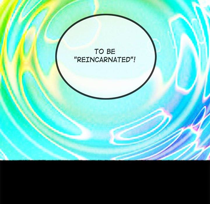 Read Shaman Manga Online