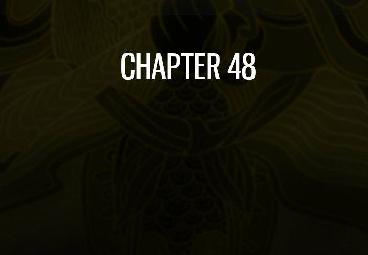 Read Shaman Manga Online