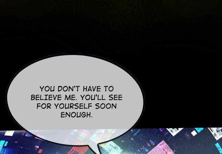 Read Shaman Manga Online