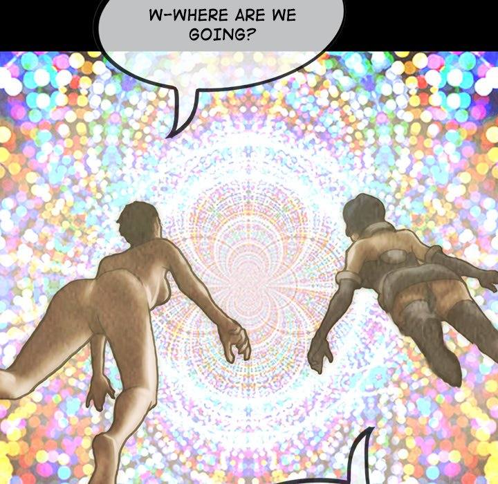 Read Shaman Manga Online