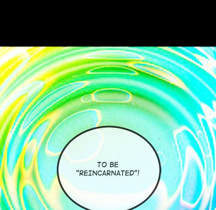 Read Shaman Manga Online