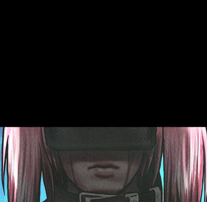 Read Shaman Manga Online