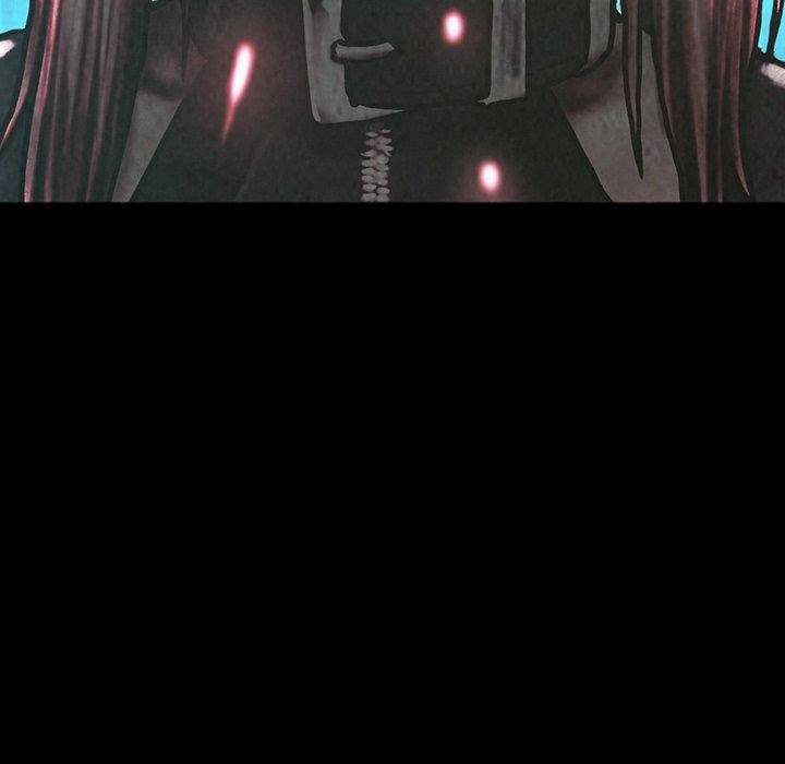 Read Shaman Manga Online