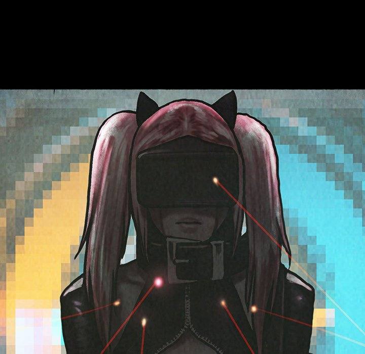 Read Shaman Manga Online