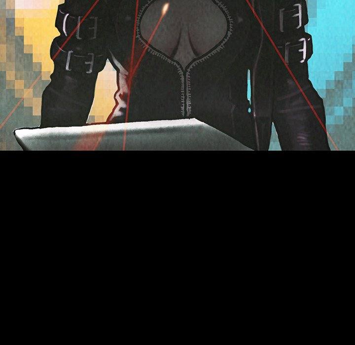 Read Shaman Manga Online