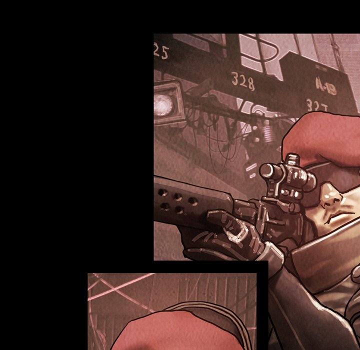 Read Shaman Manga Online