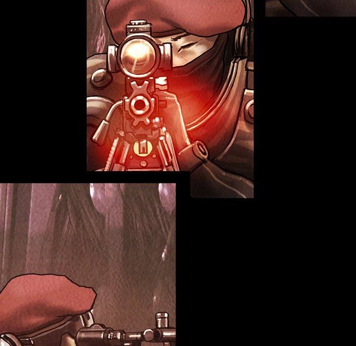 Read Shaman Manga Online