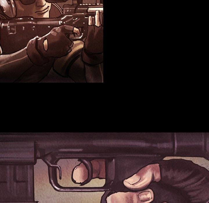 Read Shaman Manga Online